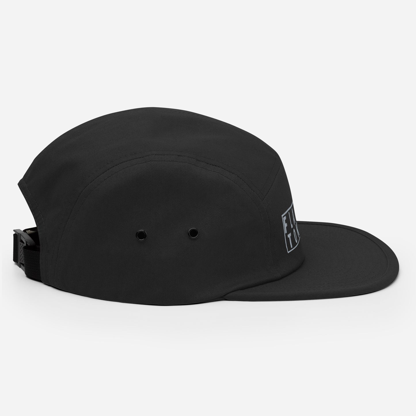 SUBARU FLAT 4 TOKYO 5 PANEL BASEBALL CAP HAT