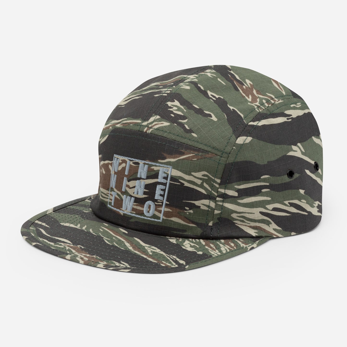 PORSCHE 911 992 NINE NINE TWO Five Panel Cap Hat