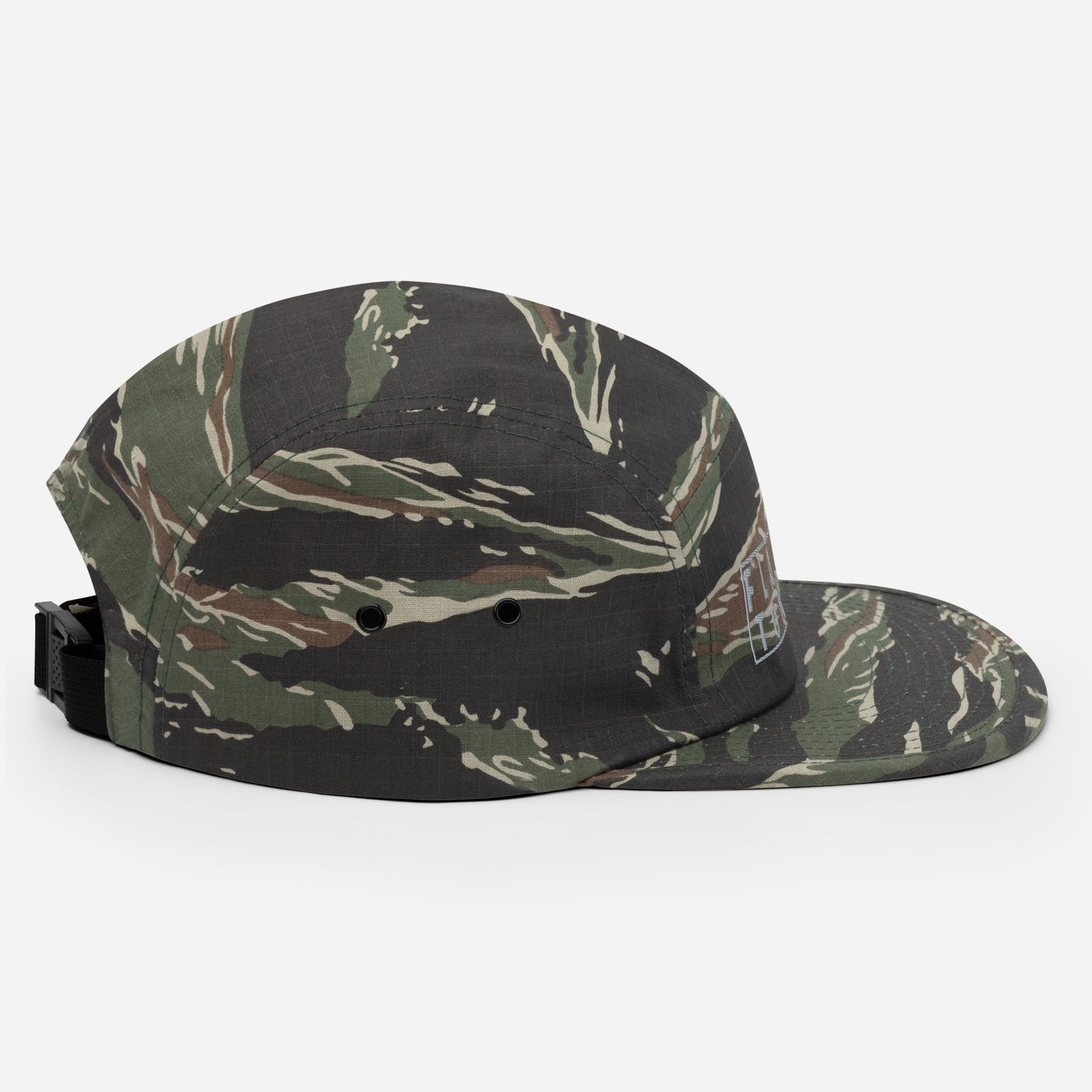 SUBARU FLAT 4 TOKYO 5 PANEL BASEBALL CAP HAT