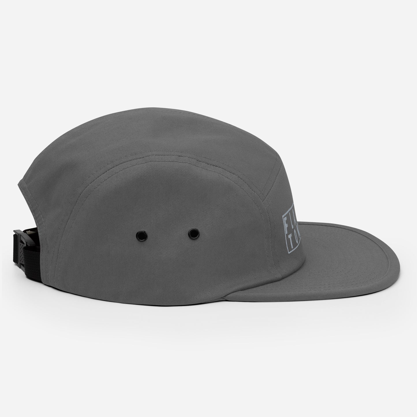 SUBARU FLAT 4 TOKYO 5 PANEL BASEBALL CAP HAT