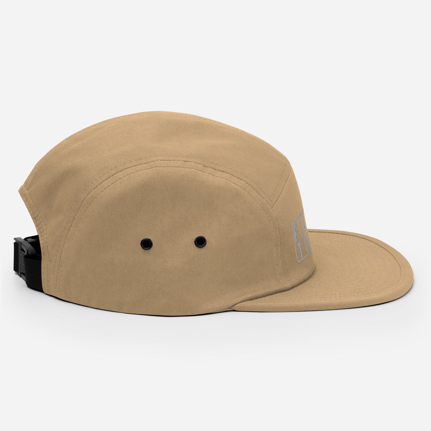 SUBARU FLAT 4 TOKYO 5 PANEL BASEBALL CAP HAT