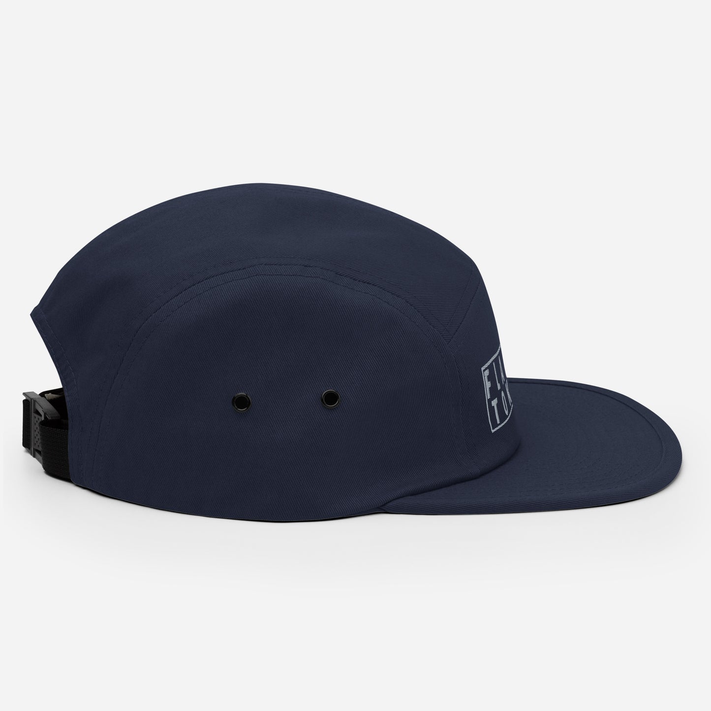 SUBARU FLAT 4 TOKYO 5 PANEL BASEBALL CAP HAT