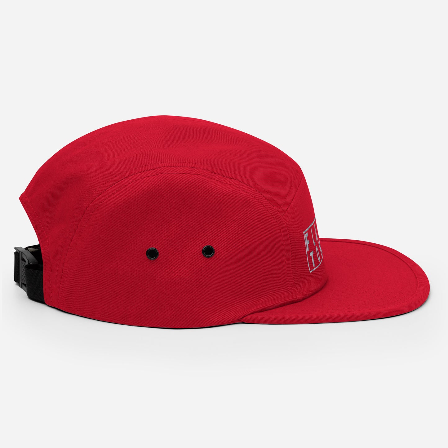 SUBARU FLAT 4 TOKYO 5 PANEL BASEBALL CAP HAT