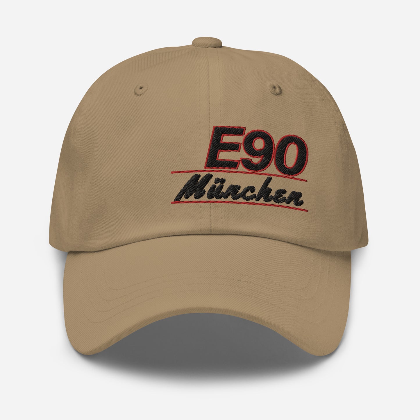 BMW E90 CLASSIC MUNCHEN BASEBALL CAP HAT