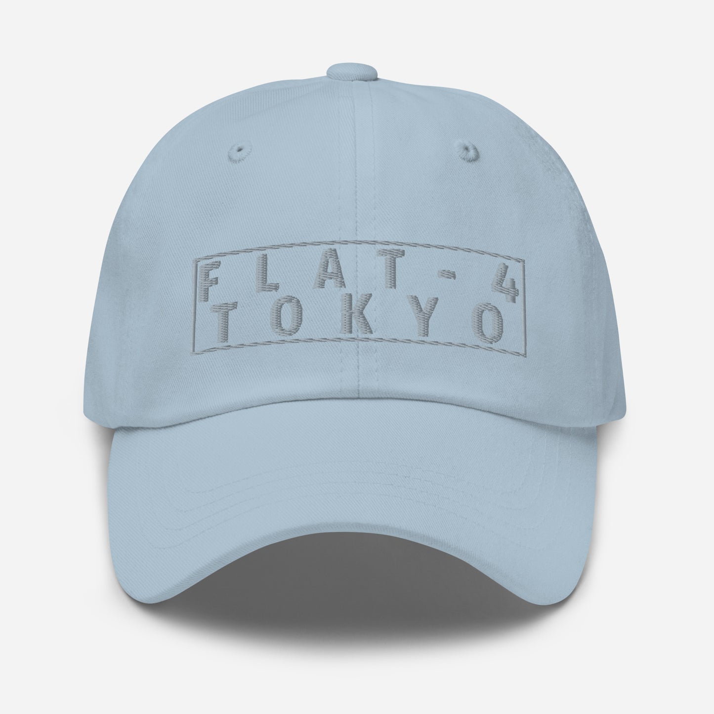 SUBARU FLAT 4 TOKYO BASEBALL CAP HAT