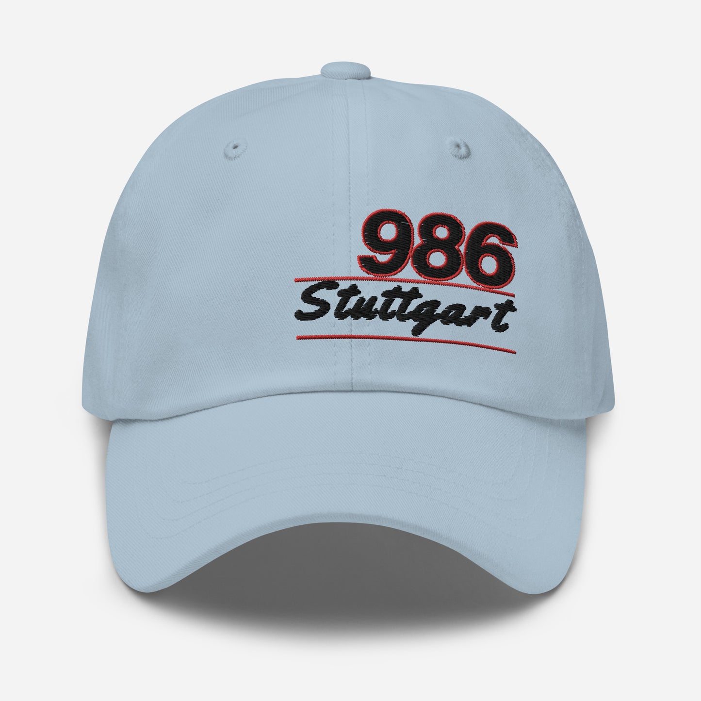 PORSCHE 986 BOXSTER CLASSIC Baseball Cap Hat