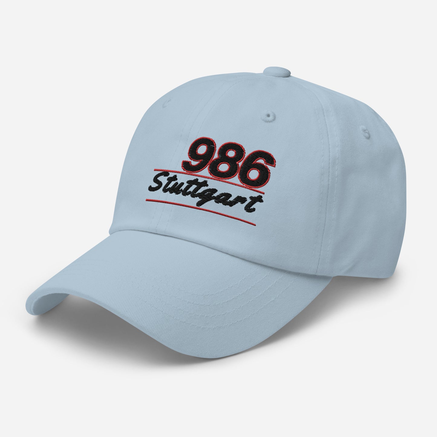 PORSCHE 986 BOXSTER CLASSIC Baseball Cap Hat