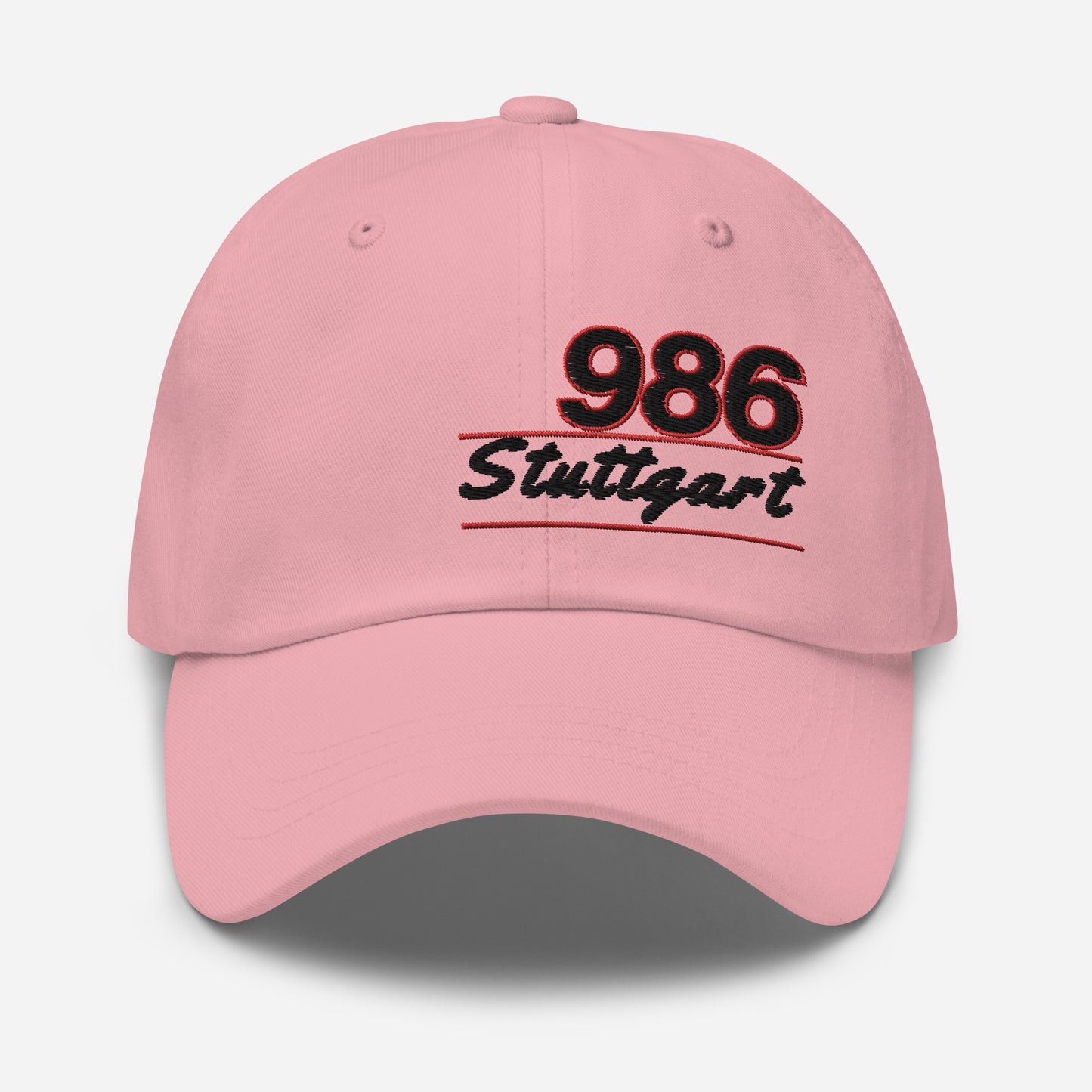 PORSCHE 986 BOXSTER CLASSIC Baseball Cap Hat