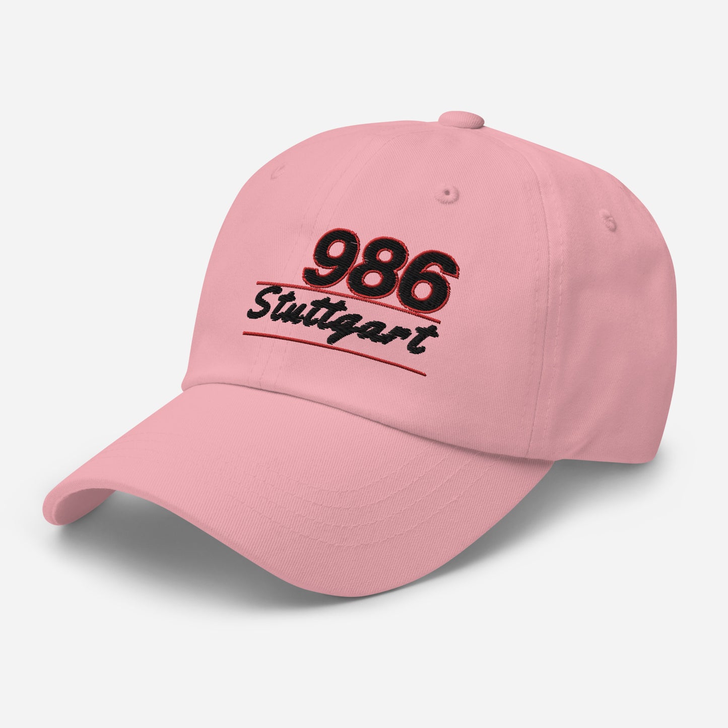 PORSCHE 986 BOXSTER CLASSIC Baseball Cap Hat