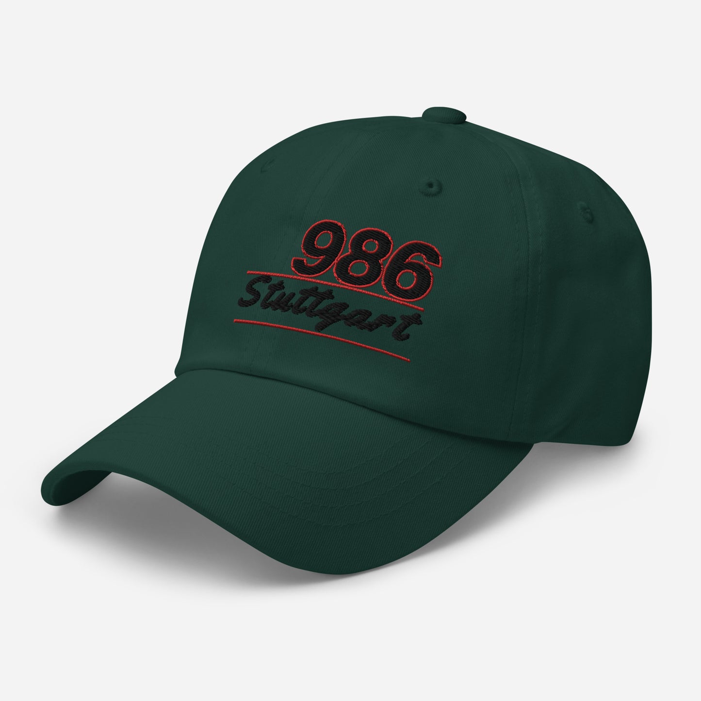PORSCHE 986 BOXSTER CLASSIC Baseball Cap Hat