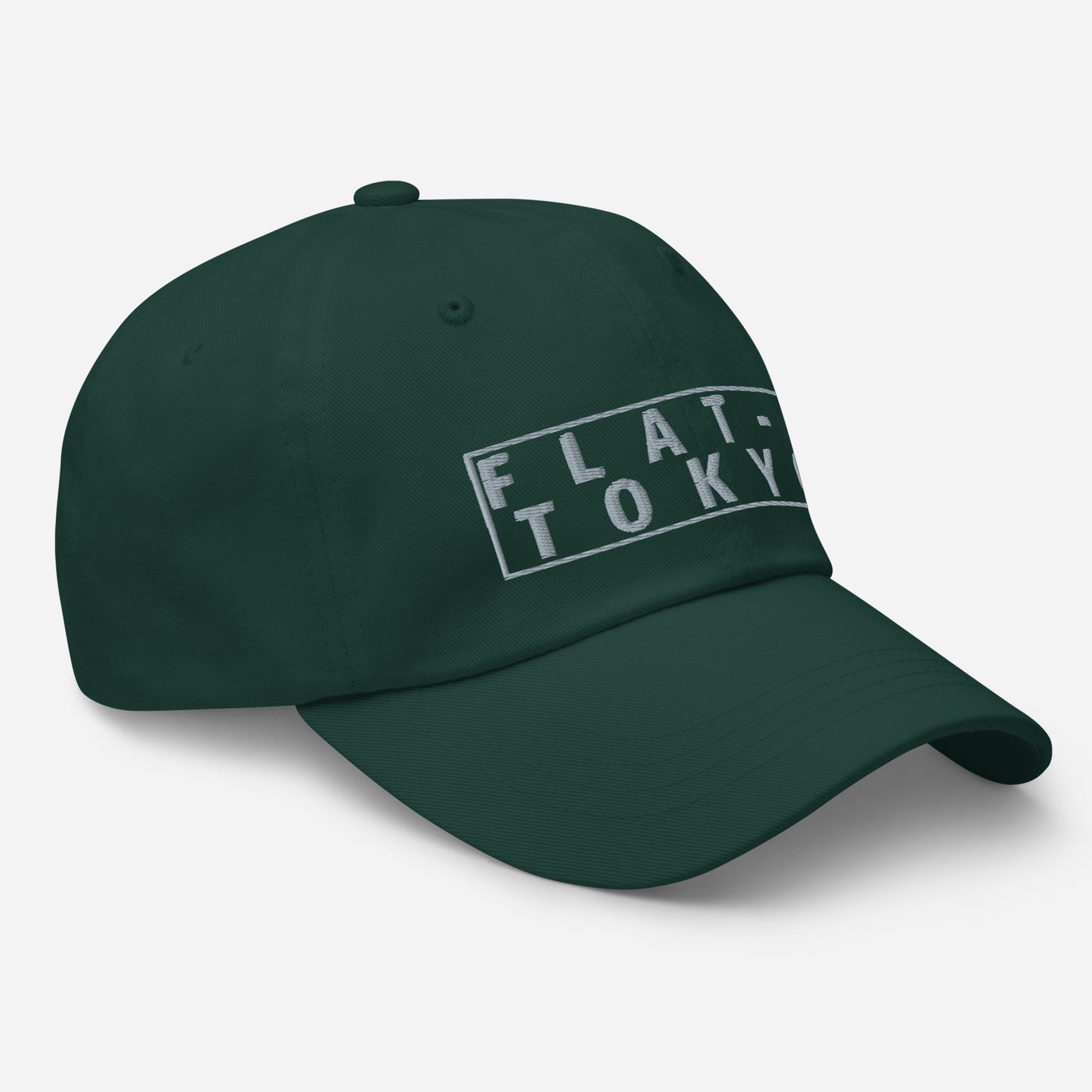 SUBARU FLAT 4 TOKYO BASEBALL CAP HAT