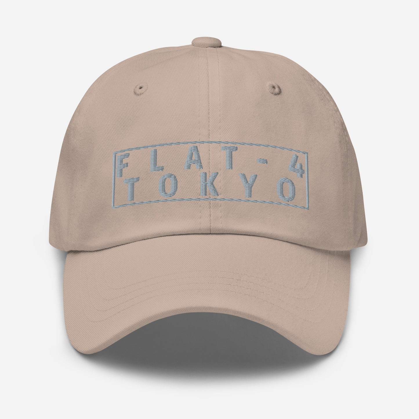 SUBARU FLAT 4 TOKYO BASEBALL CAP HAT