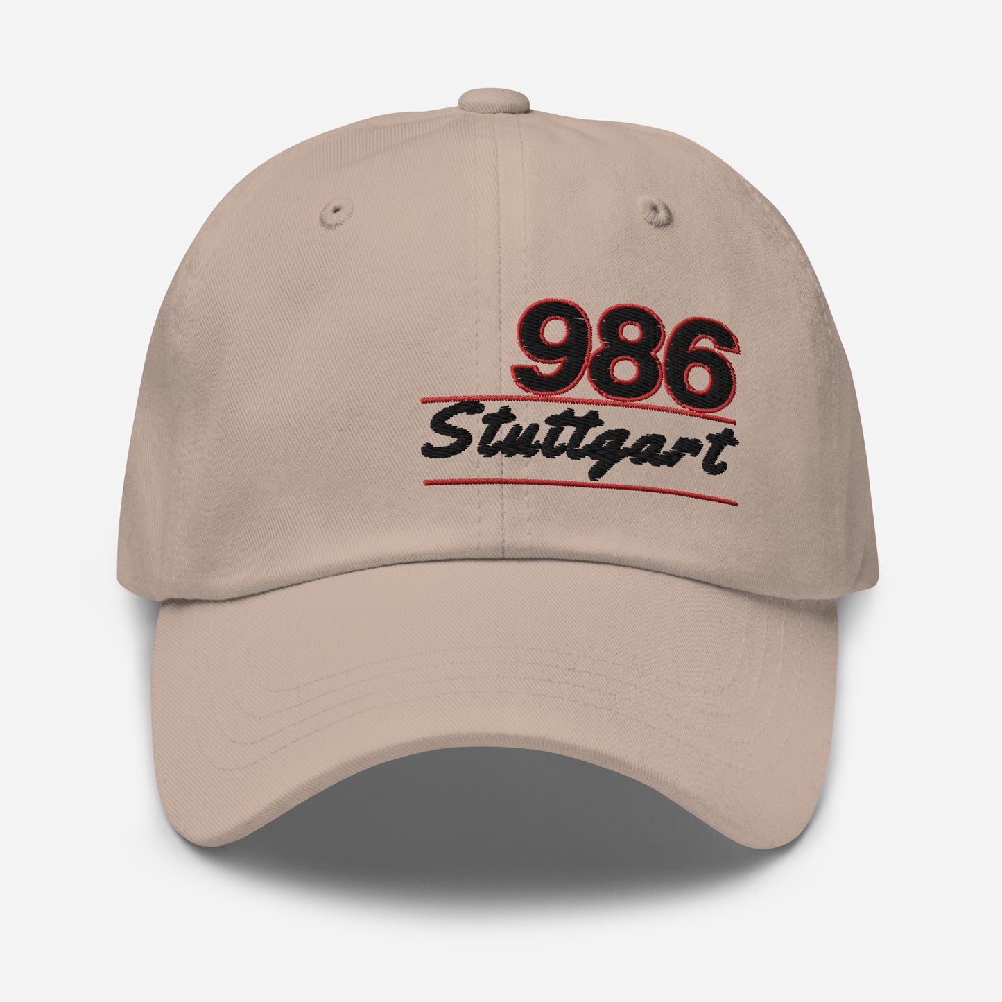 PORSCHE 986 BOXSTER CLASSIC Baseball Cap Hat