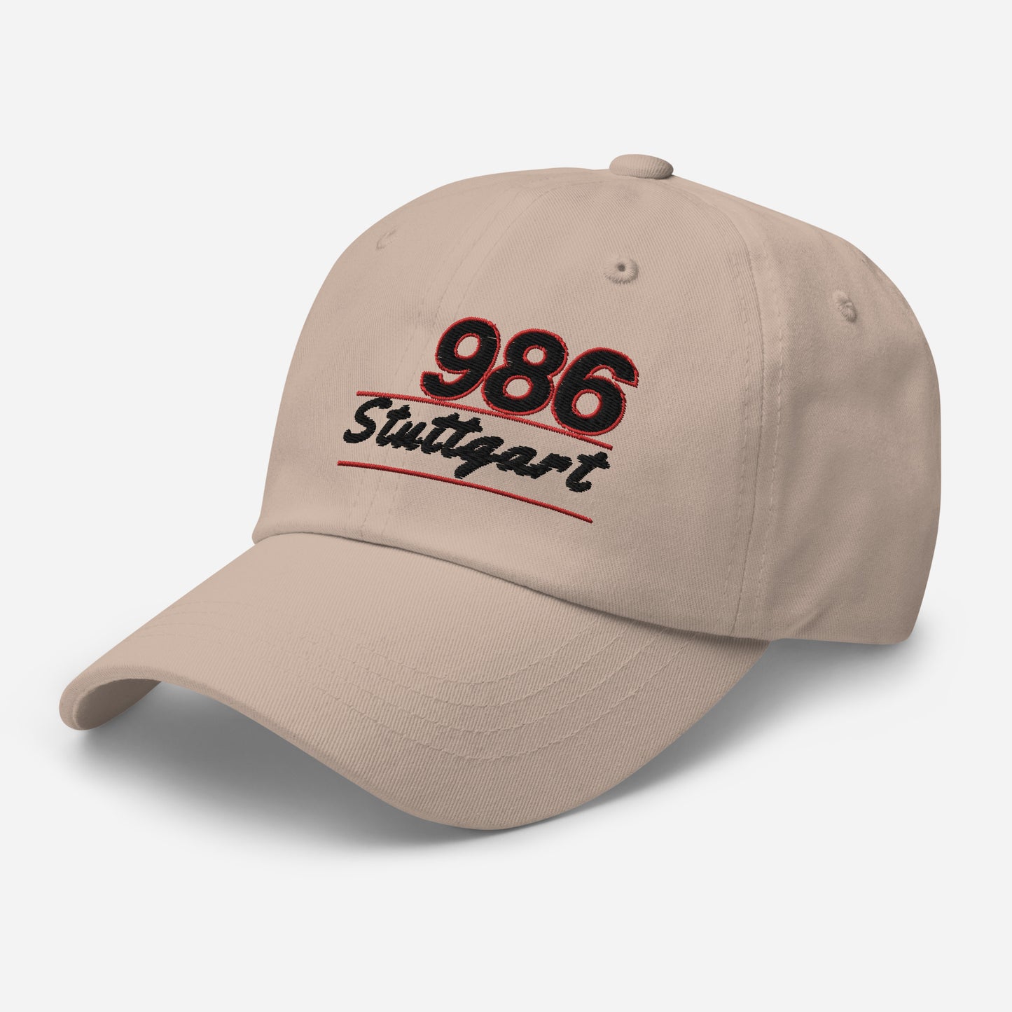 PORSCHE 986 BOXSTER CLASSIC Baseball Cap Hat