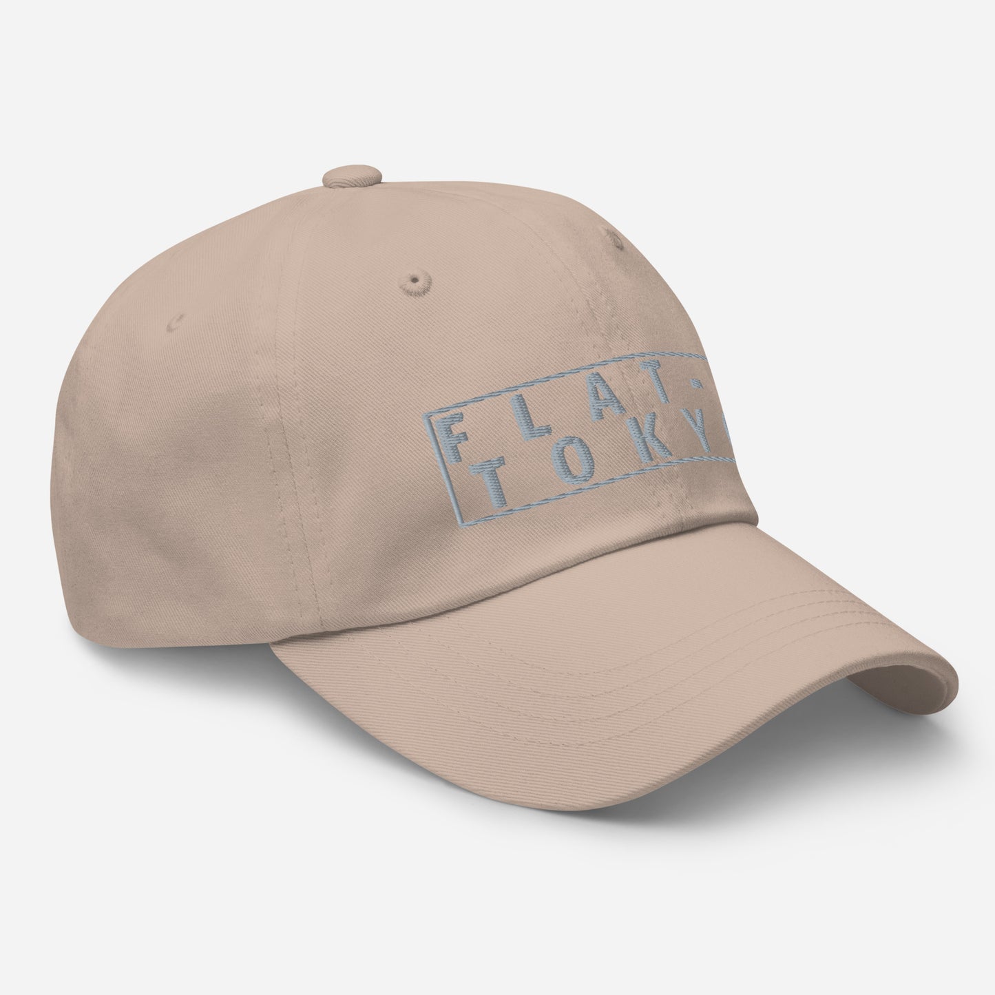 SUBARU FLAT 4 TOKYO BASEBALL CAP HAT