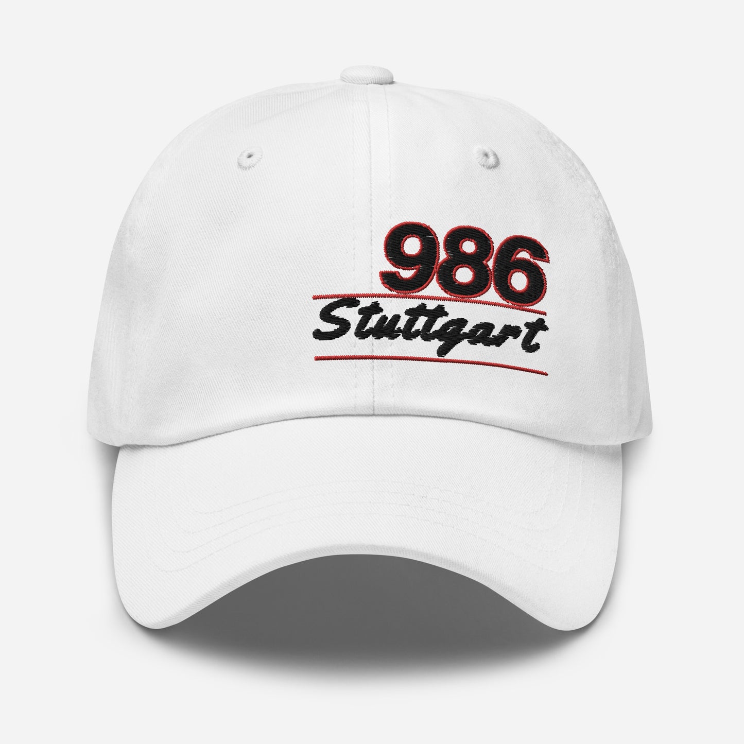 PORSCHE 986 BOXSTER CLASSIC Baseball Cap Hat