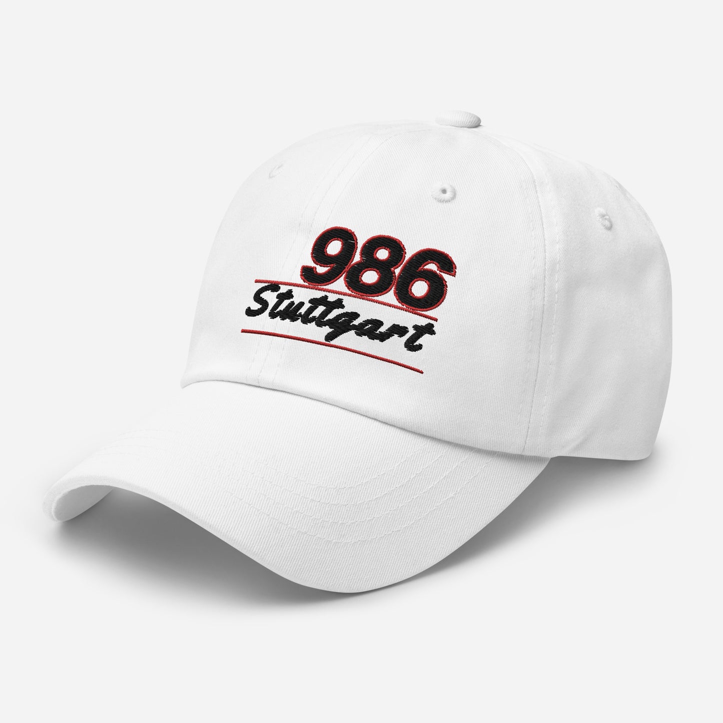 PORSCHE 986 BOXSTER CLASSIC Baseball Cap Hat