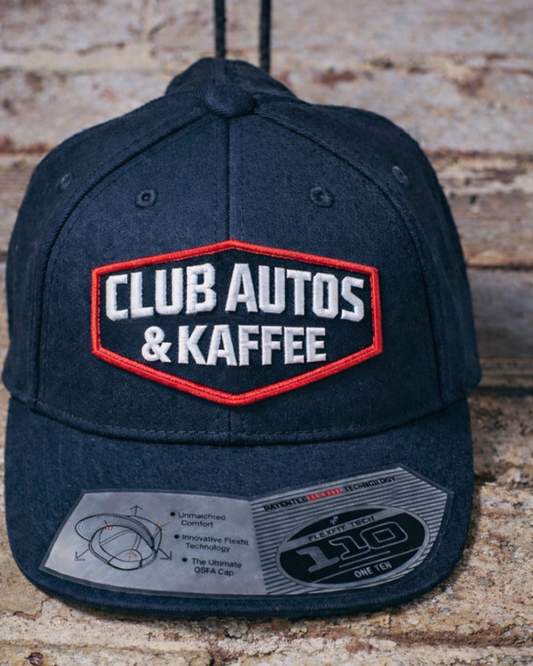 Club Autos & Kaffee Cap
