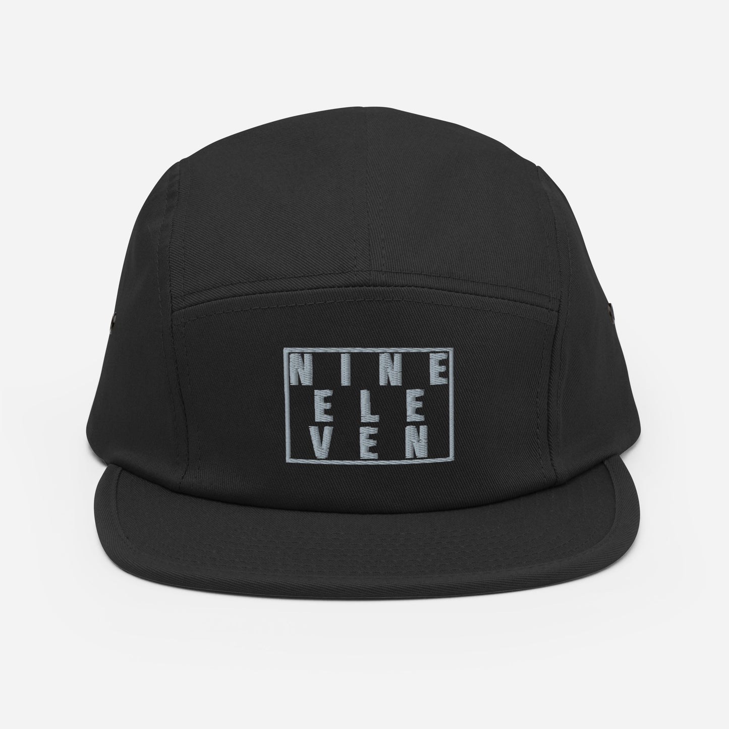 PORSCHE 911 NINE ELEVEN Five Panel Cap Hat