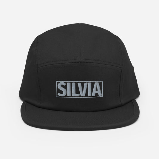 SILVIA S13 S14 S15 Five Panel Cap Hat