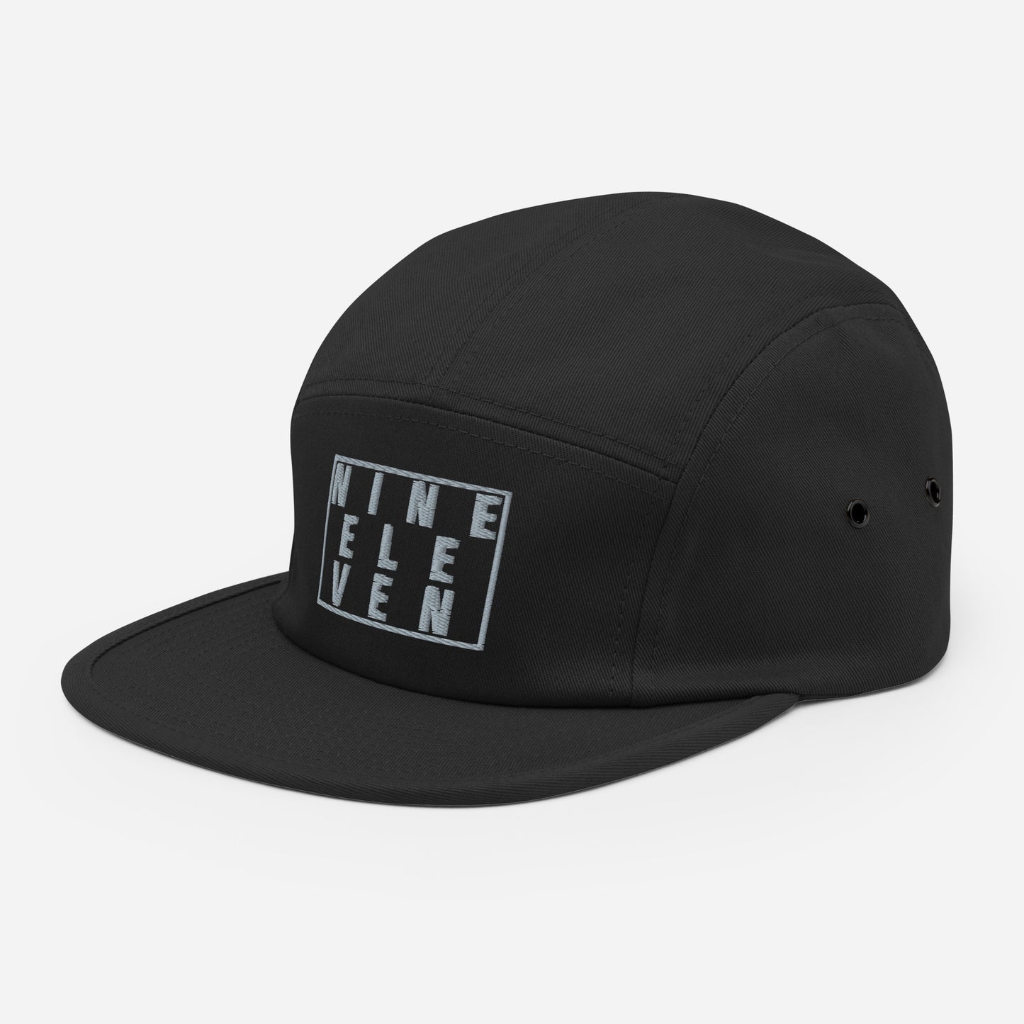 PORSCHE 911 NINE ELEVEN Five Panel Cap Hat