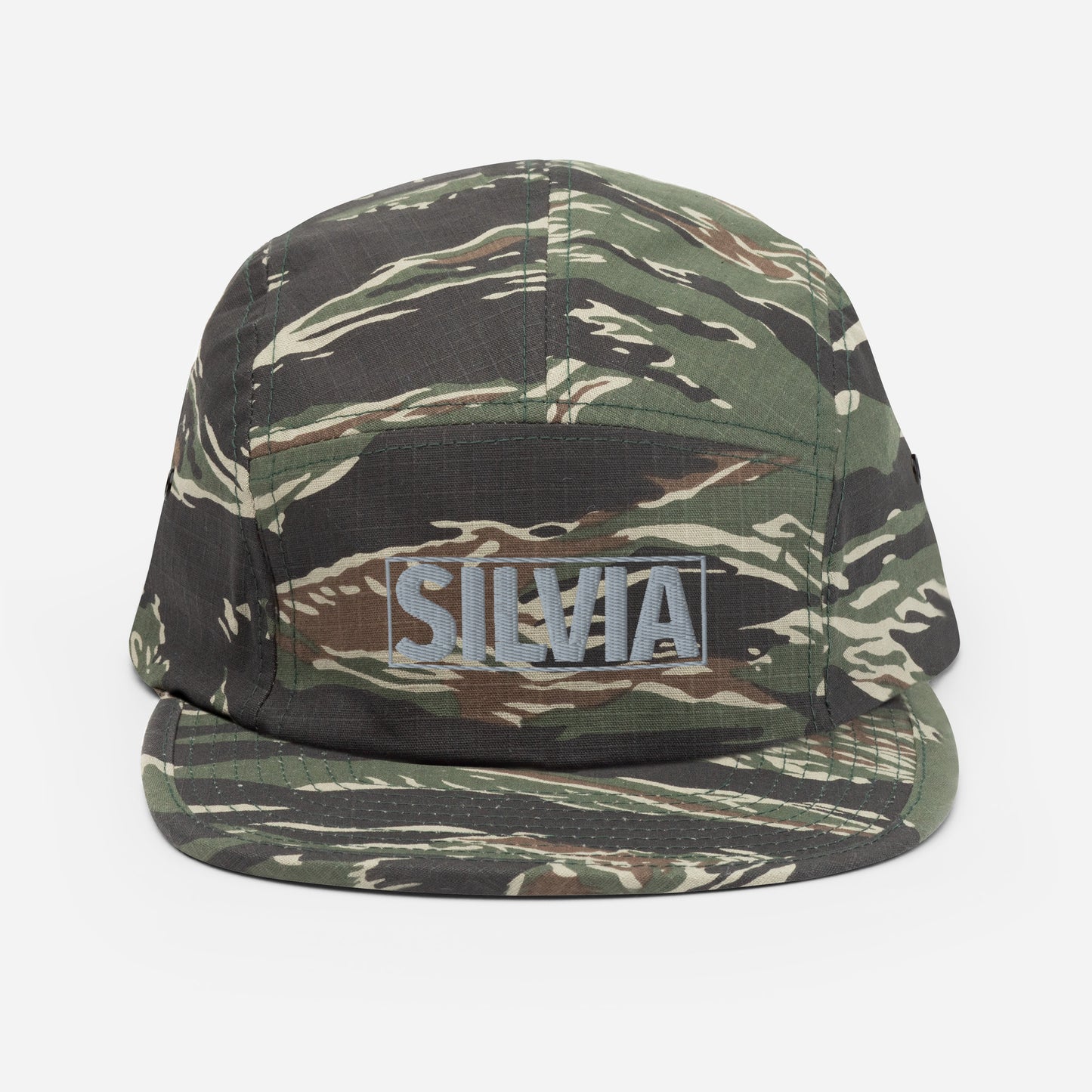 SILVIA S13 S14 S15 Five Panel Cap Hat