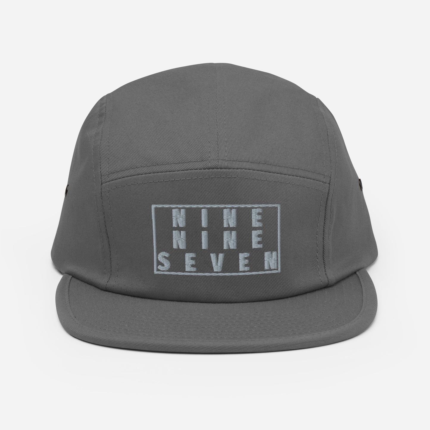 PORSCHE 997 NINE NINE SEVEN Five Panel Cap Hat