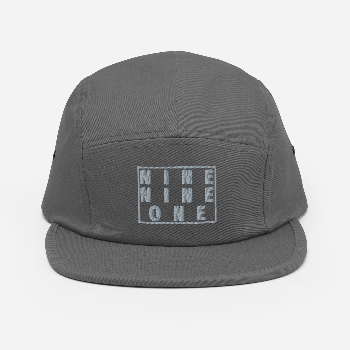 PORSCHE 911 991 NINE NINE ONE Five Panel Cap Hat