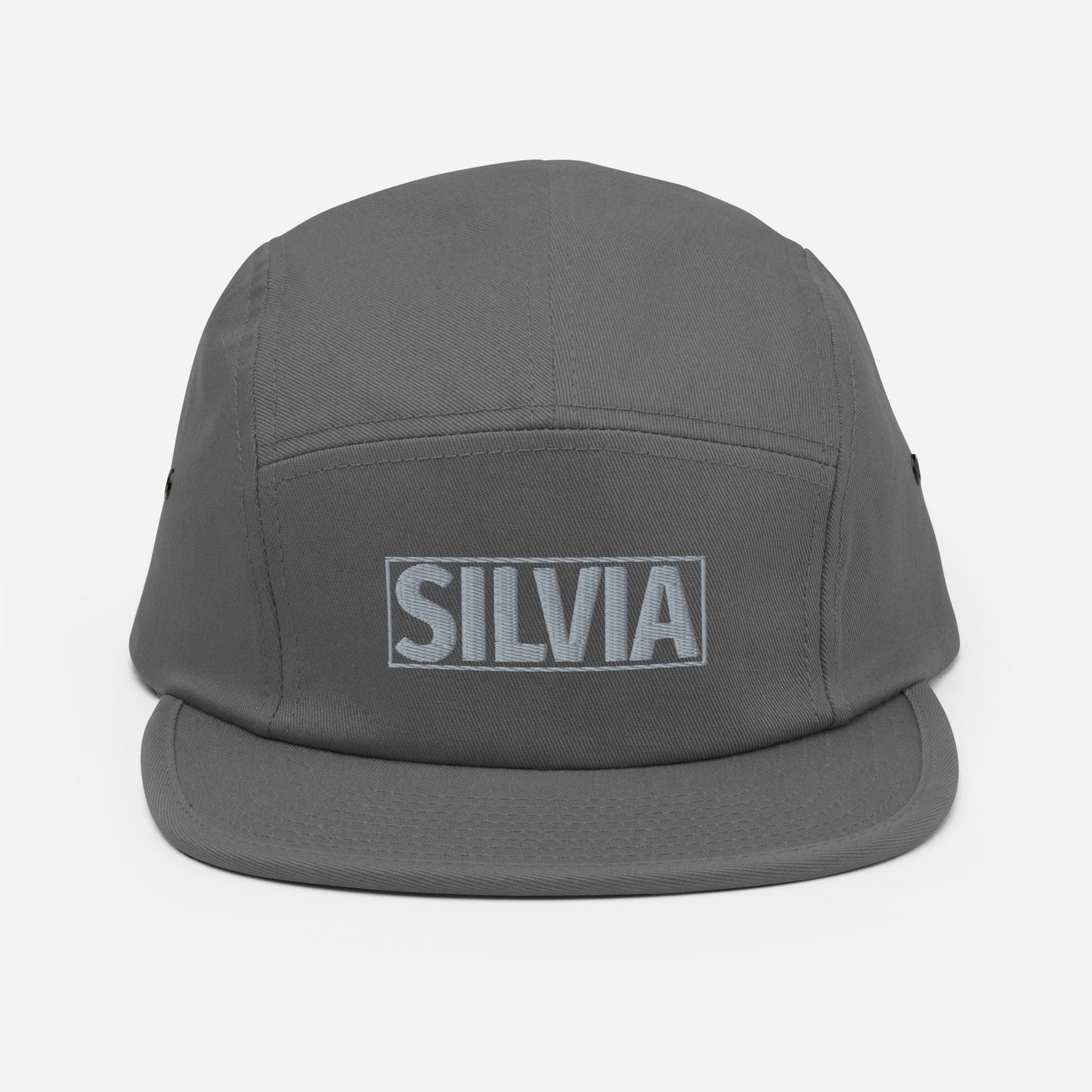 SILVIA S13 S14 S15 Five Panel Cap Hat