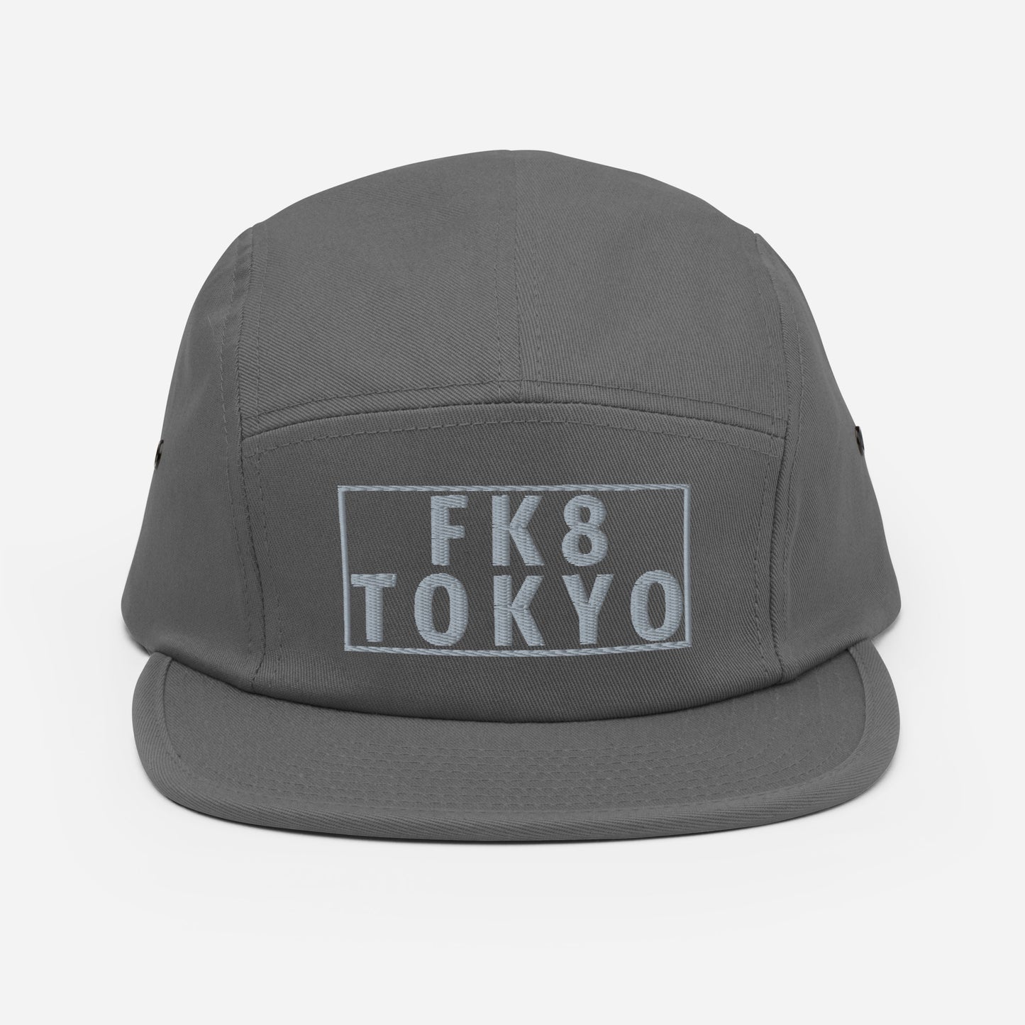 FK8 CIVIC TYPE R Tokyo Five Panel Cap Hat