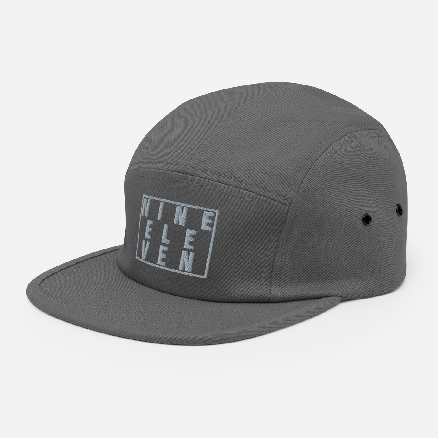 PORSCHE 911 NINE ELEVEN Five Panel Cap Hat