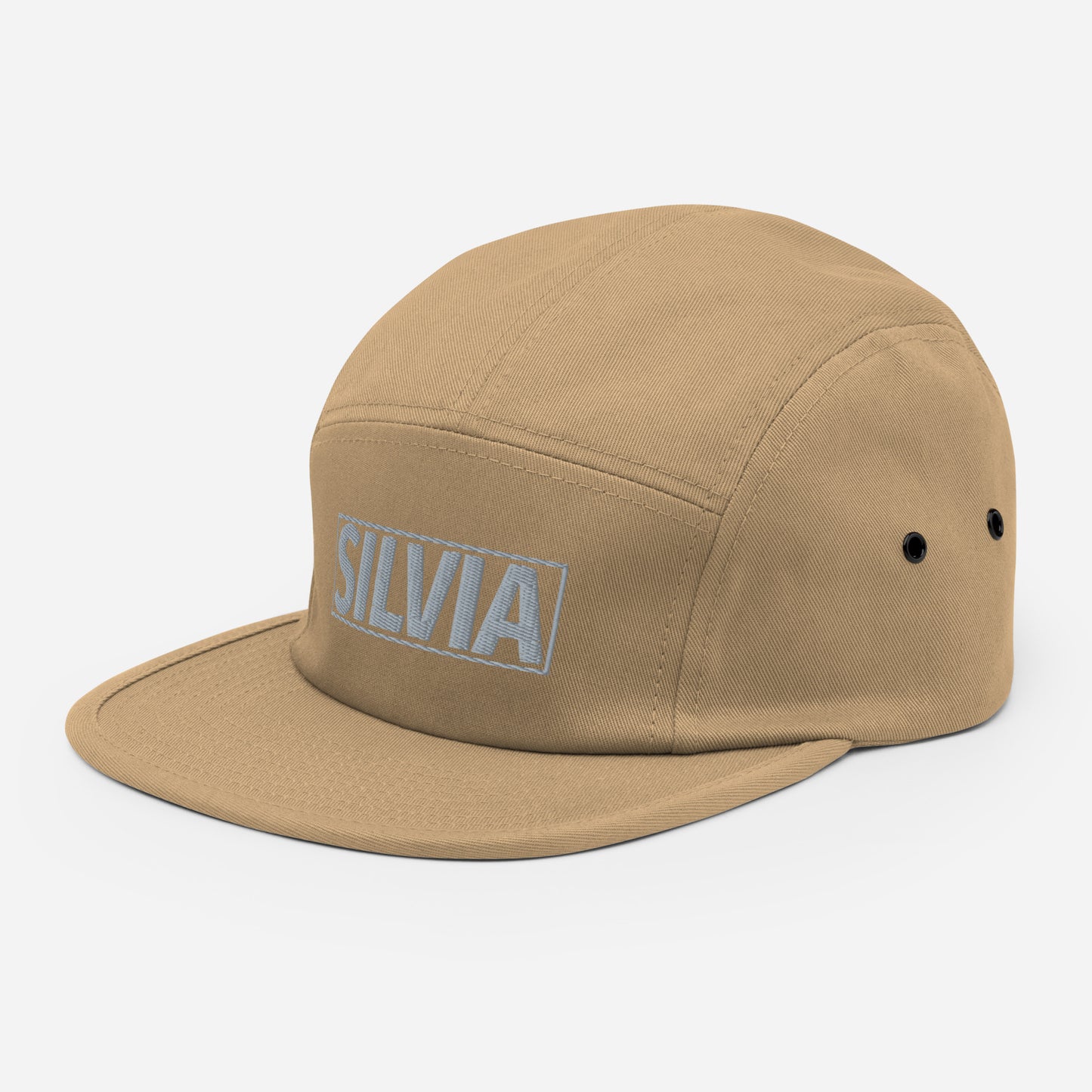 SILVIA S13 S14 S15 Five Panel Cap Hat