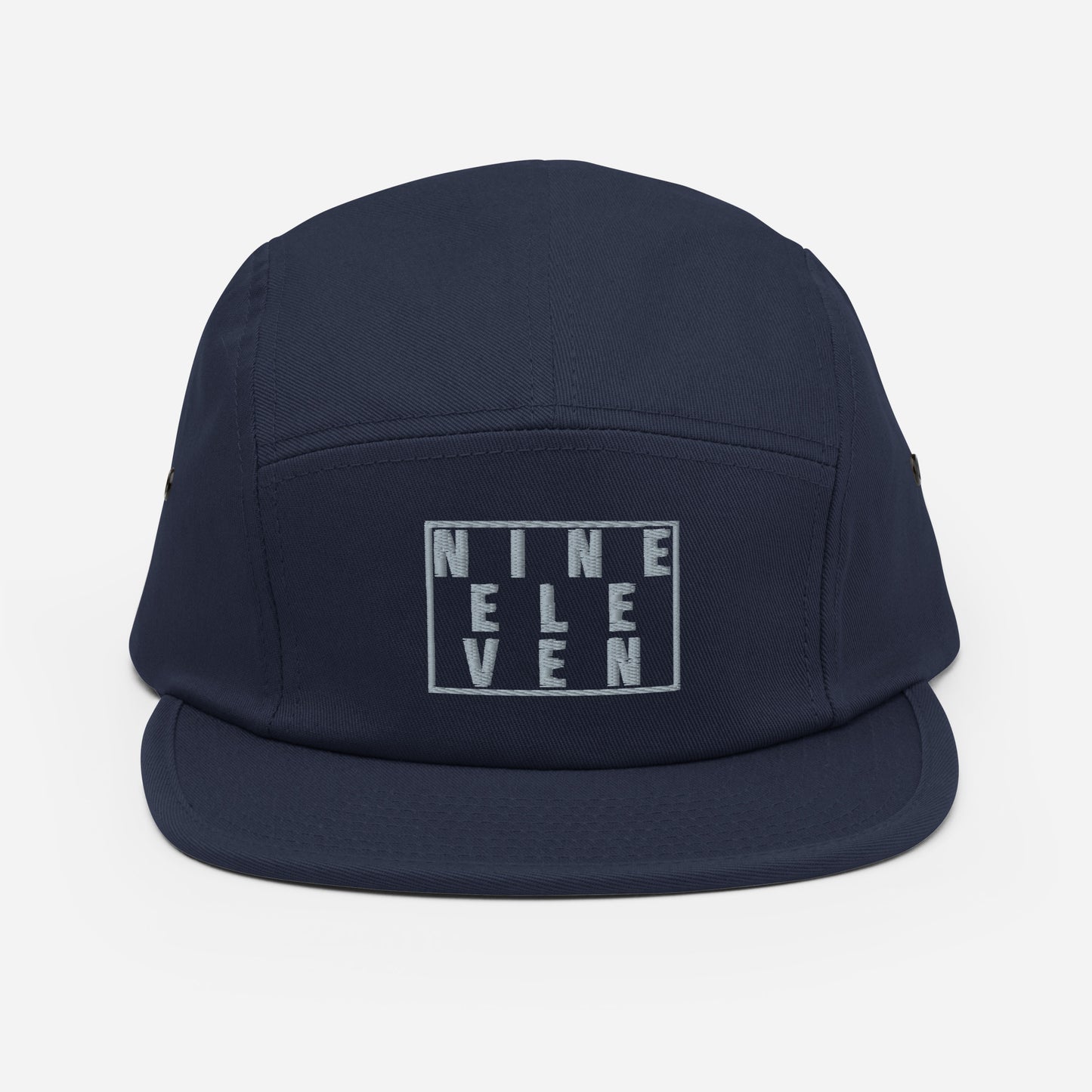 PORSCHE 911 NINE ELEVEN Five Panel Cap Hat