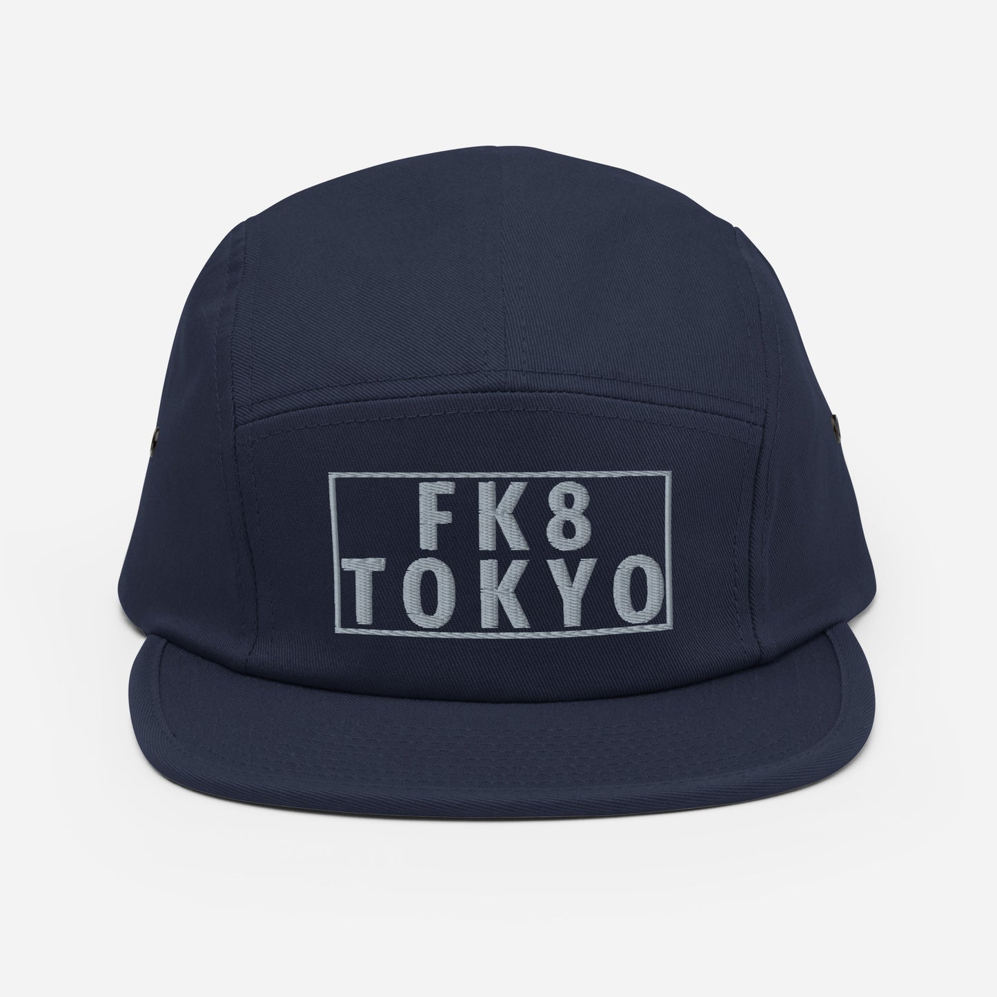 FK8 CIVIC TYPE R Tokyo Five Panel Cap Hat