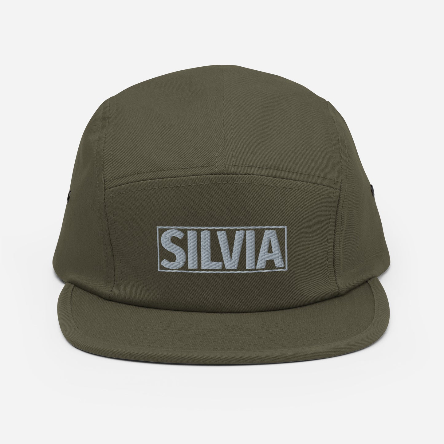 SILVIA S13 S14 S15 Five Panel Cap Hat