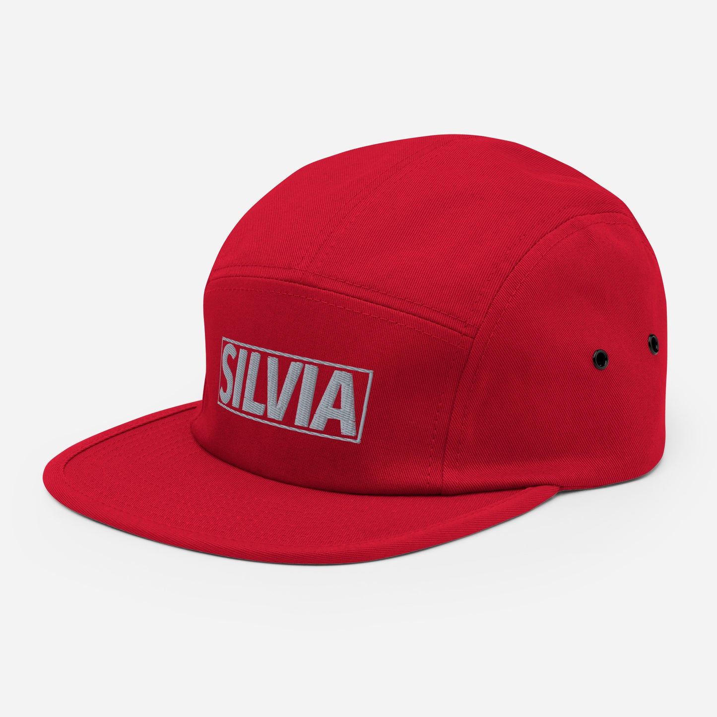 SILVIA S13 S14 S15 Five Panel Cap Hat