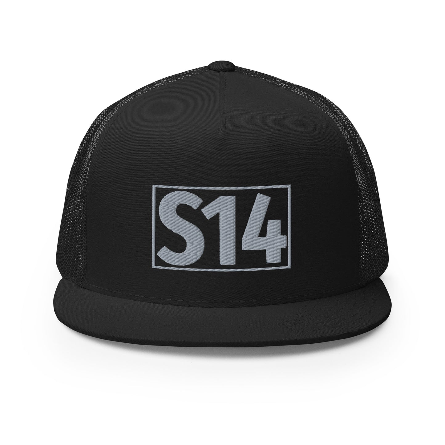 S14 SILVIA CLASSIC Trucker Cap Hat