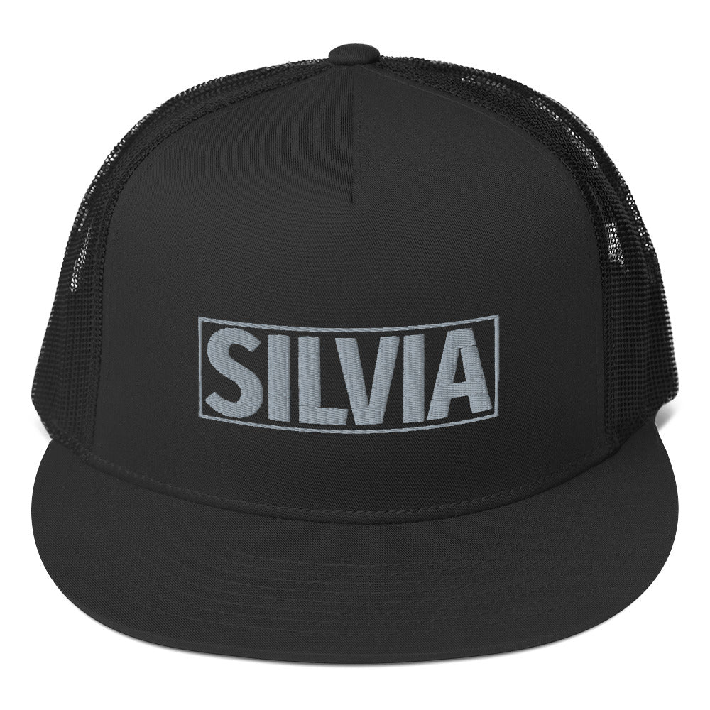 SILVIA S13 S14 S15 Trucker Cap Hat