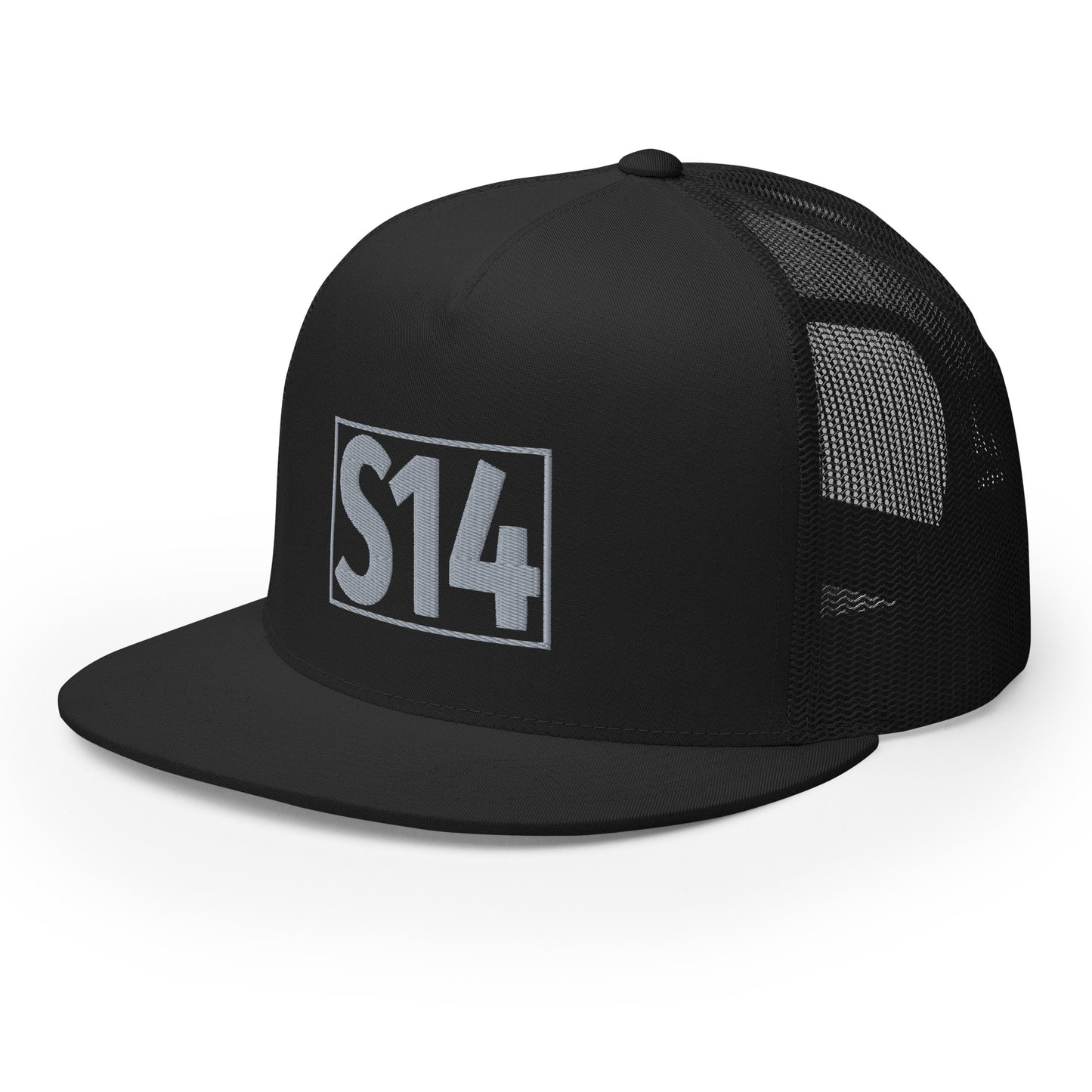 S14 SILVIA CLASSIC Trucker Cap Hat