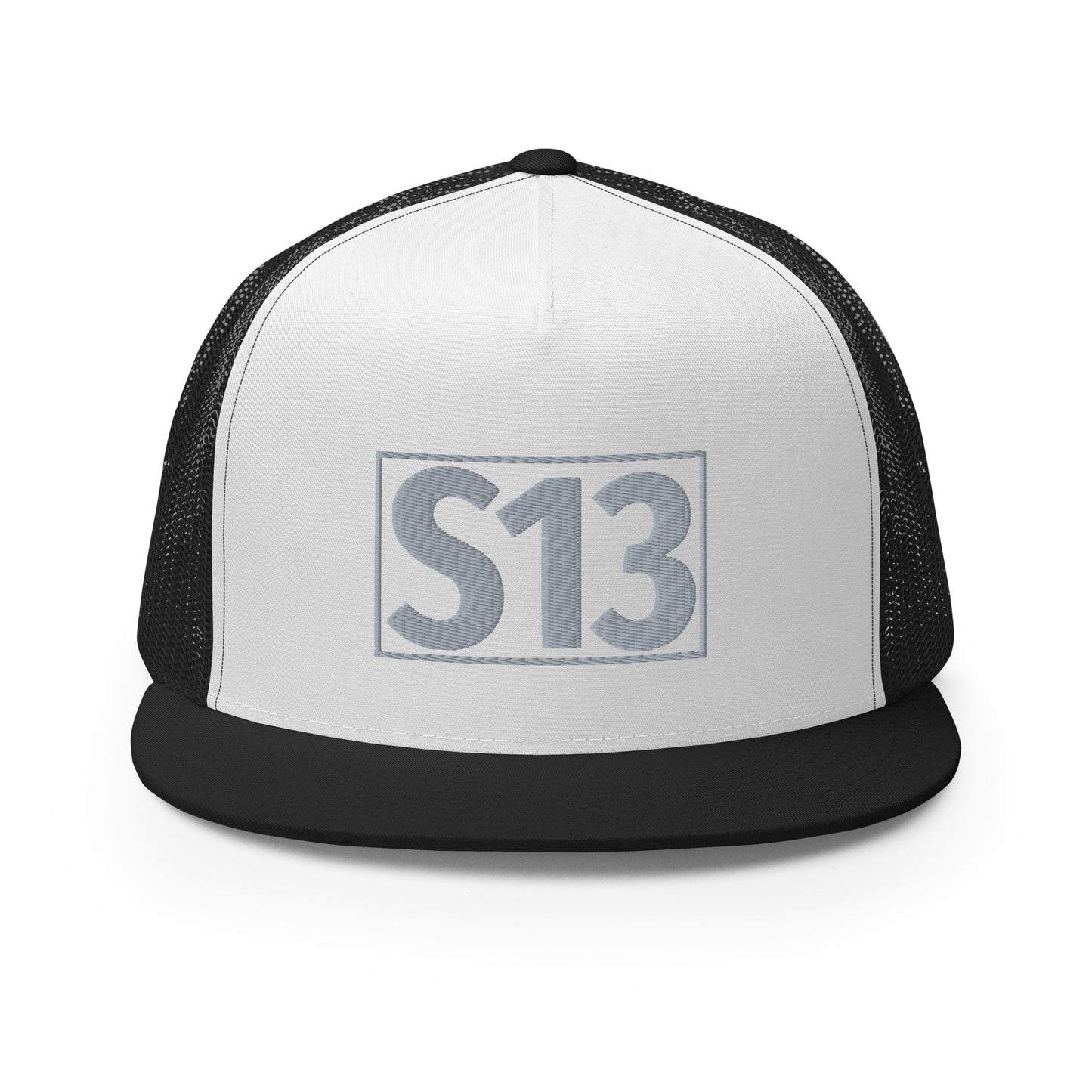 S13 SILVIA Trucker Cap Hat