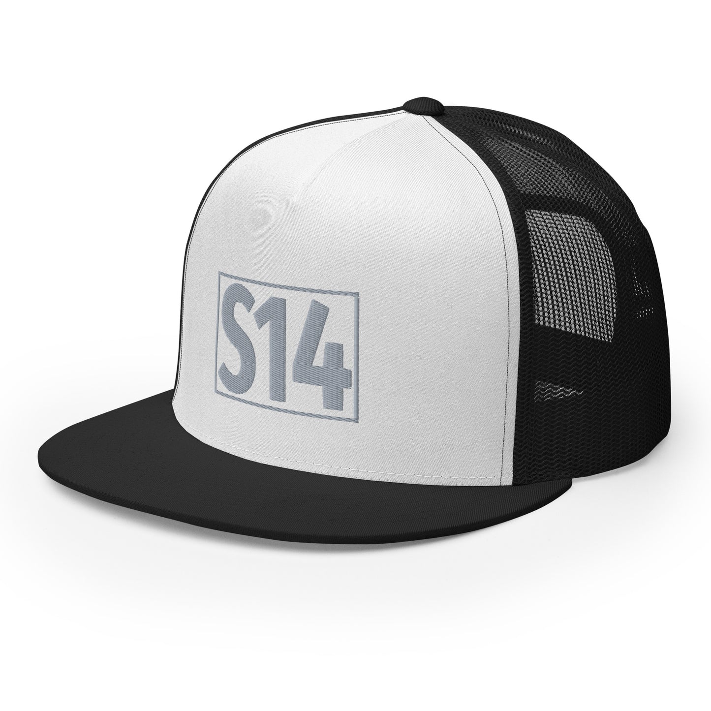 S14 SILVIA CLASSIC Trucker Cap Hat