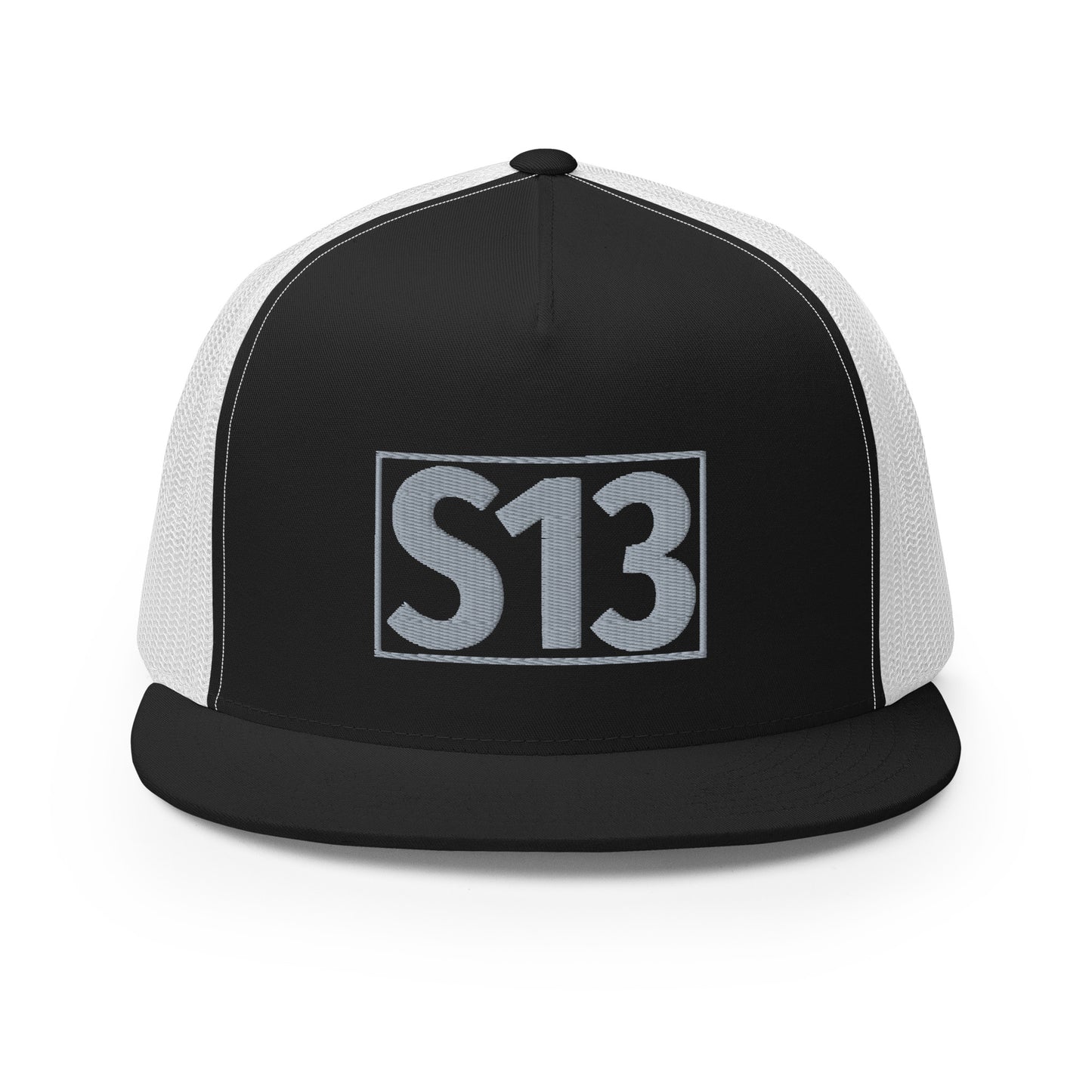 S13 SILVIA Trucker Cap Hat