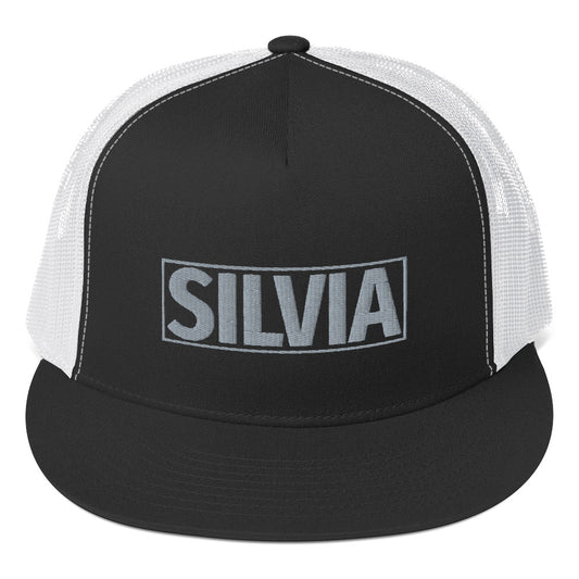 SILVIA S13 S14 S15 Trucker Cap Hat