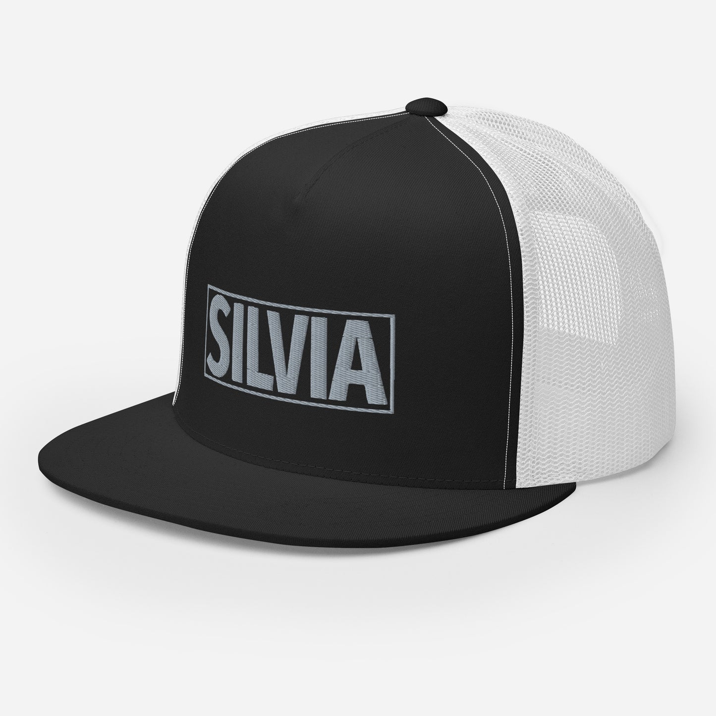 SILVIA S13 S14 S15 Trucker Cap Hat