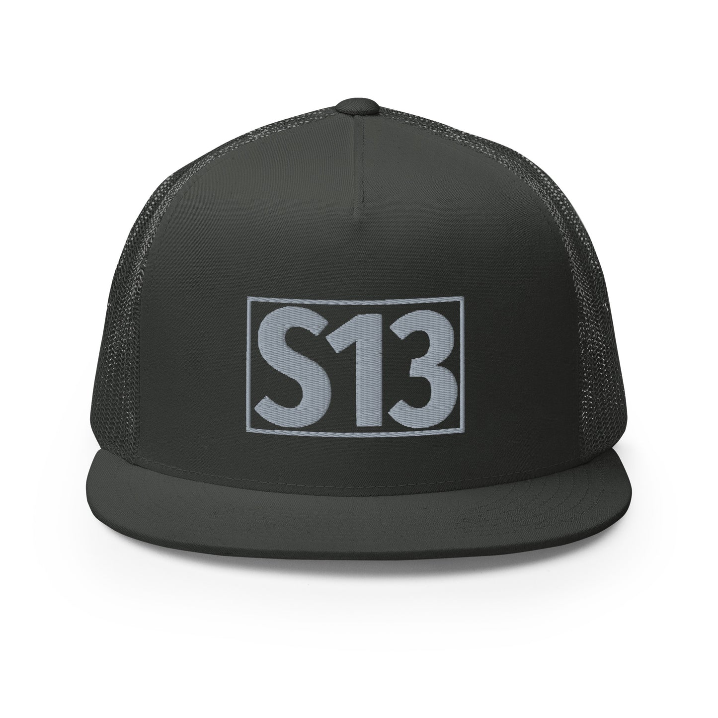 S13 SILVIA Trucker Cap Hat