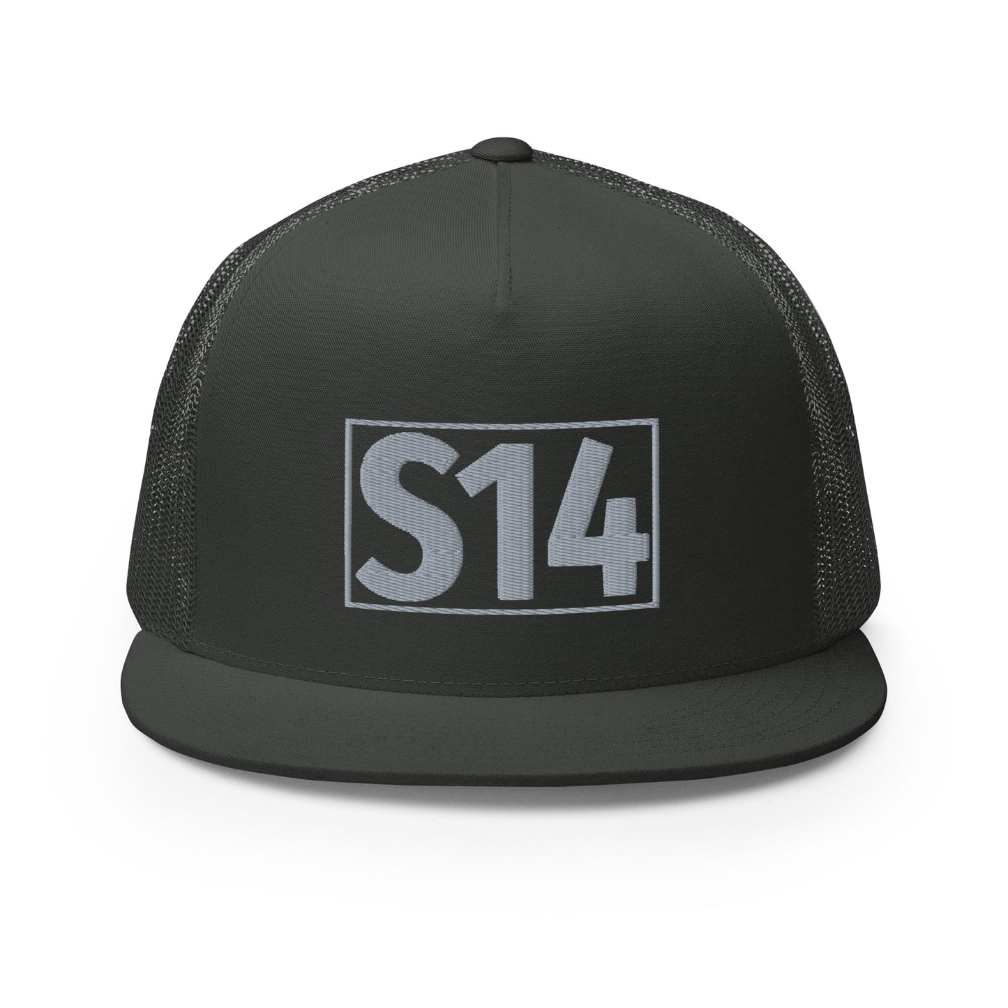 S14 SILVIA CLASSIC Trucker Cap Hat