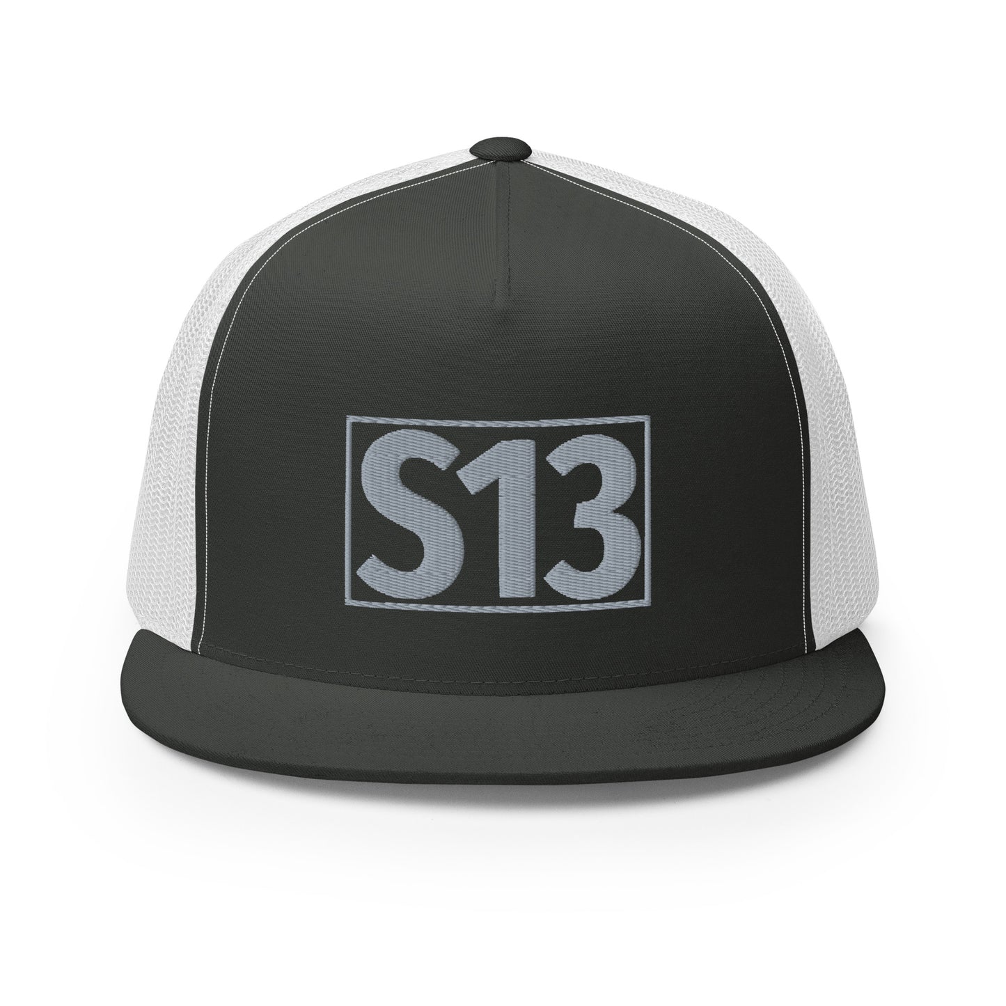 S13 SILVIA Trucker Cap Hat