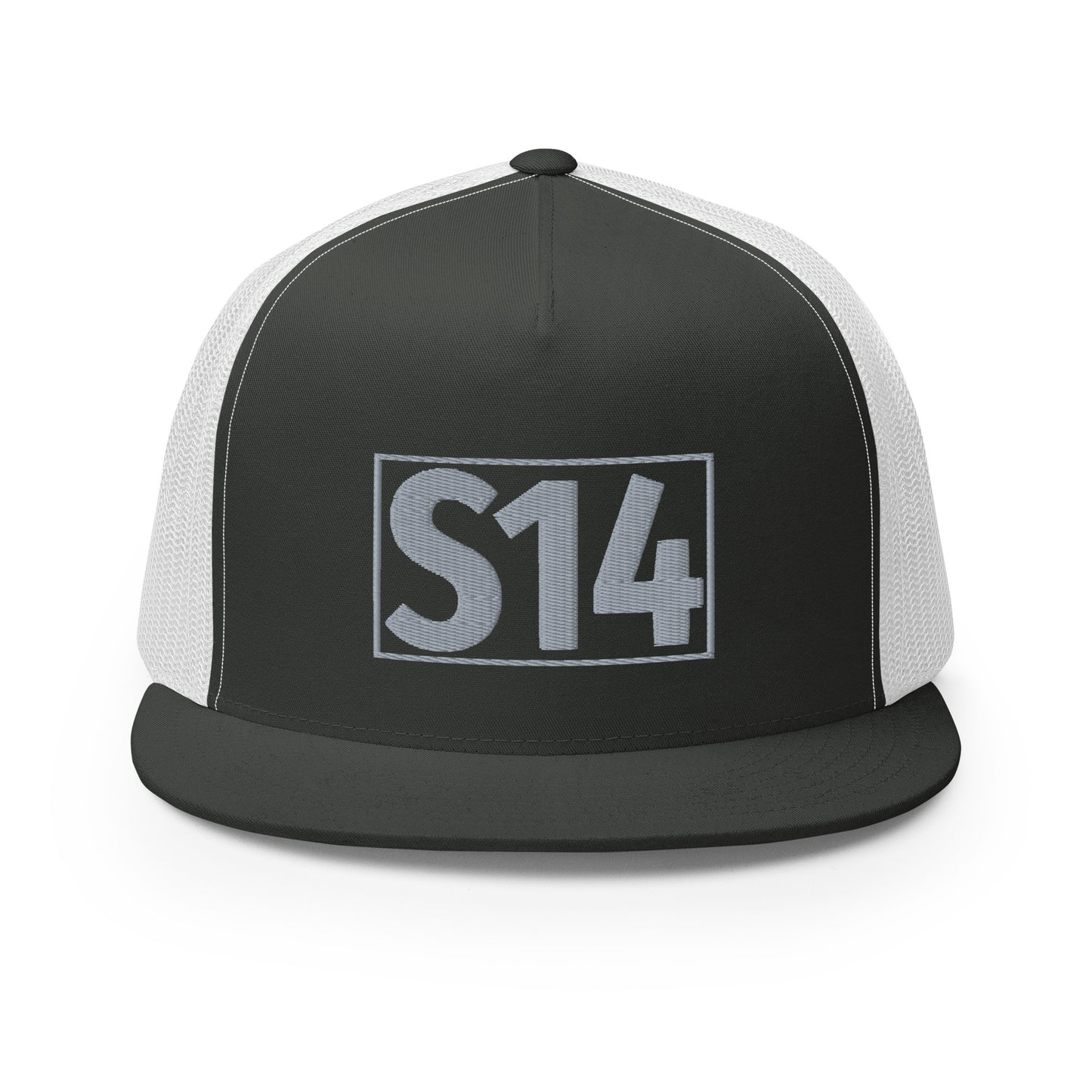 S14 SILVIA CLASSIC Trucker Cap Hat