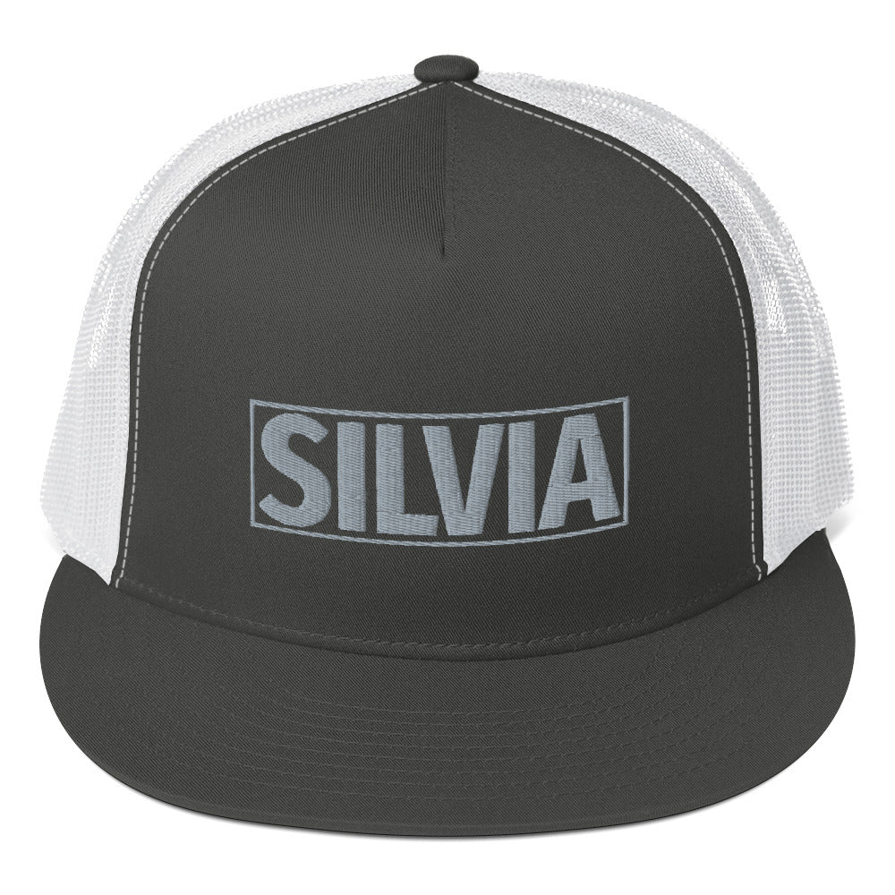 SILVIA S13 S14 S15 Trucker Cap Hat