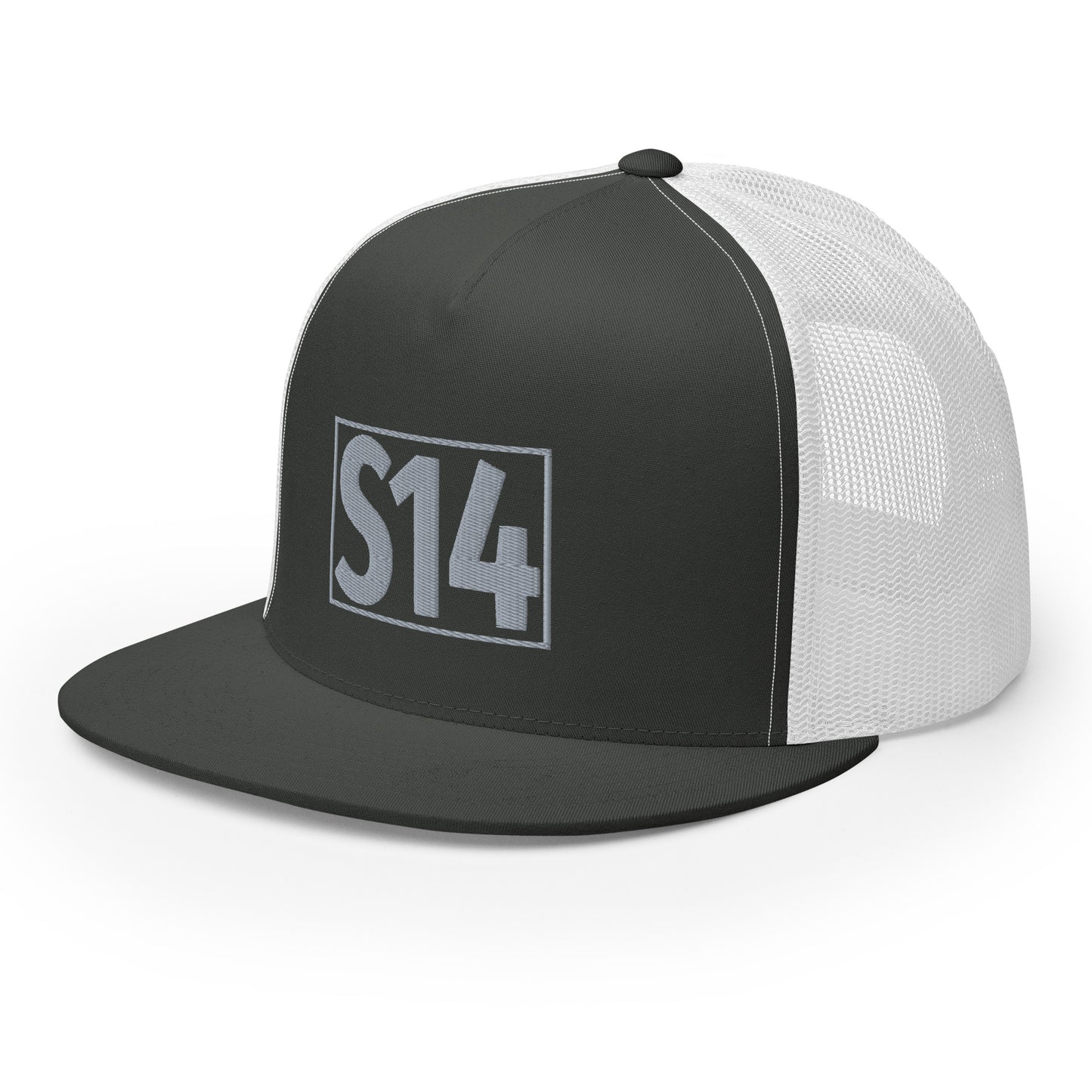 S14 SILVIA CLASSIC Trucker Cap Hat